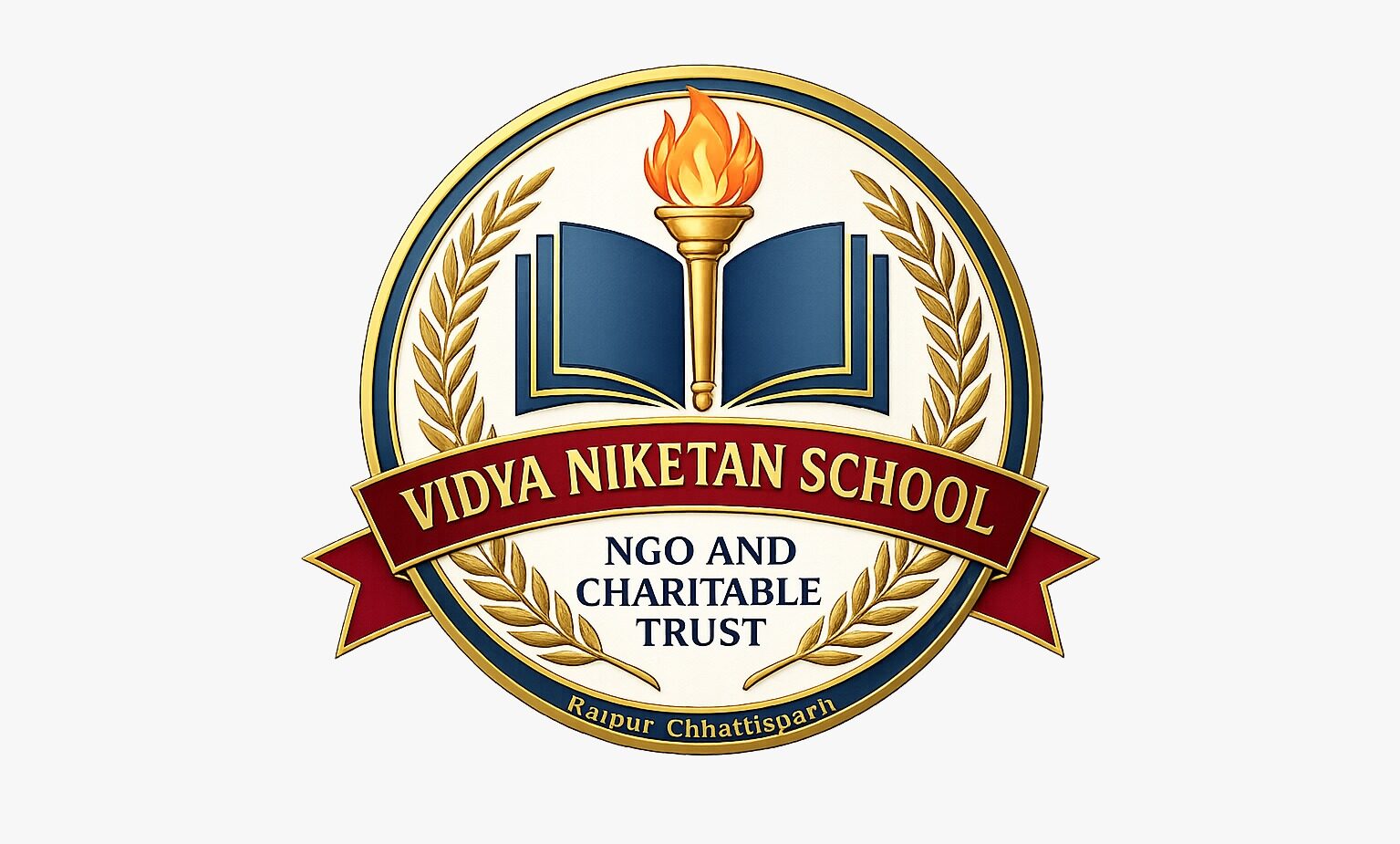 Vidyaniketan English Medium School, Raipur